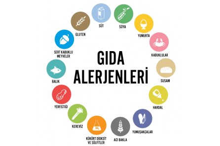 Menü Alerjen Danışmanlığı