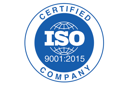 ISO 9001 Belgelendirme